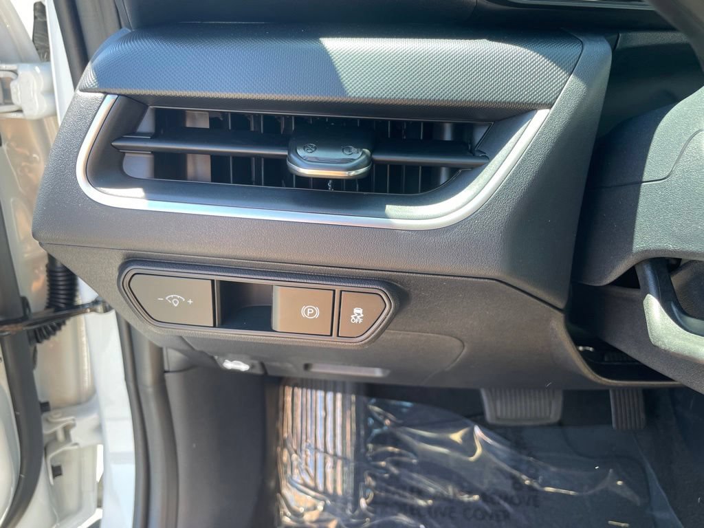 New 2026 Kia K4 FWD image 12