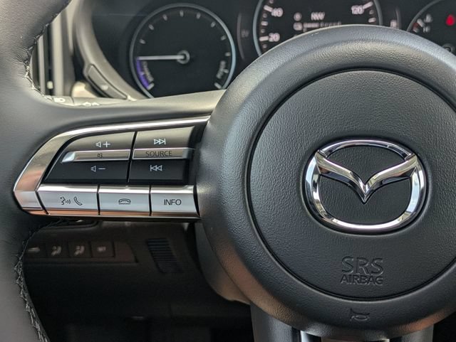 New 2026 MAZDA CX-50 AWD 2.5 Hybrid w/ Weather Package image 17