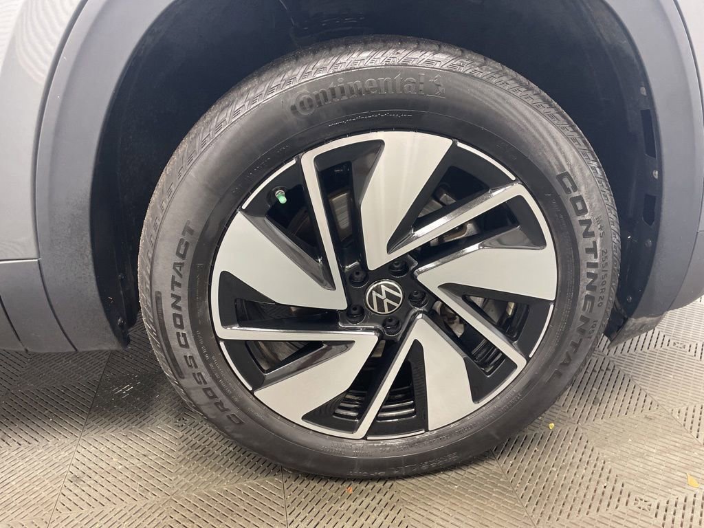 Used 2024 Volkswagen Atlas SE FWD image 50