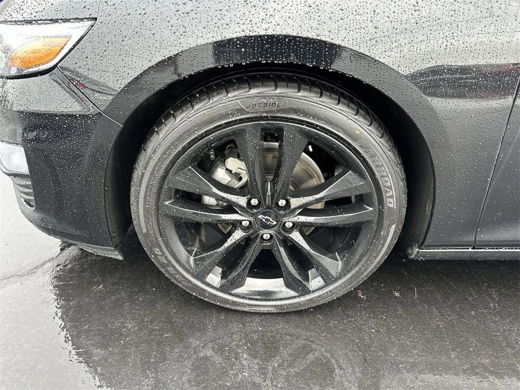 Used 2024 Chevrolet Malibu LT image 10