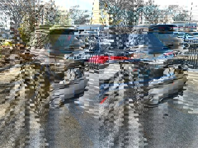 New 2026 Toyota Corolla Cross XLE image 6