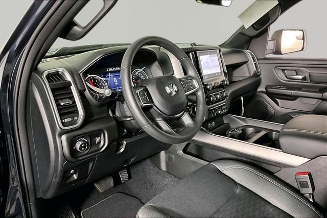 New 2026 RAM 1500 Express AWD/4WD image 8