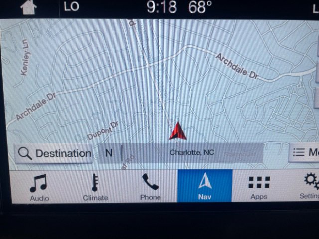 Used 2018 Ford Expedition Limited w/ Equipment Group 301A image 14