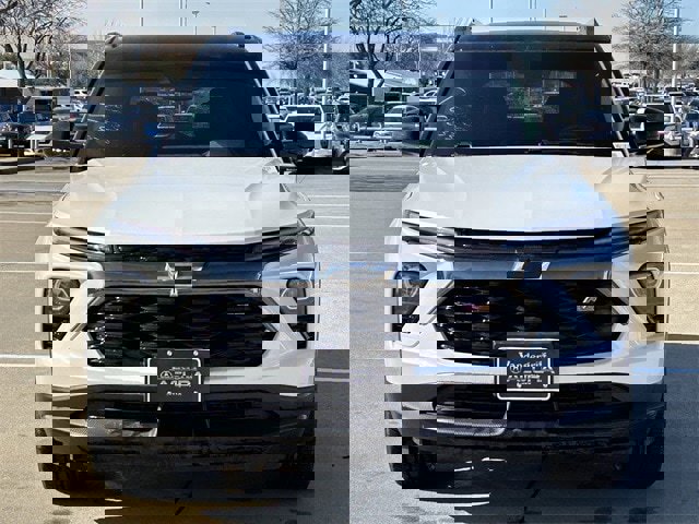 Used 2024 Chevrolet TrailBlazer RS w/ Convenience Package image 9