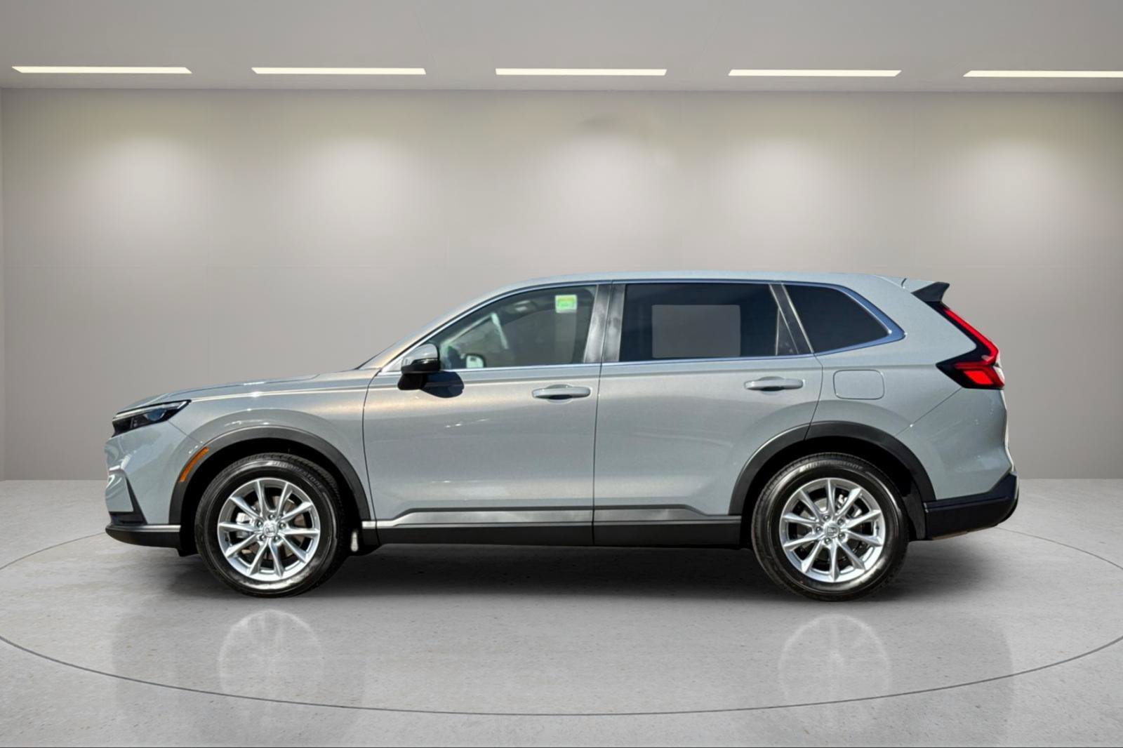 New 2027 Honda CR-V EX image 2