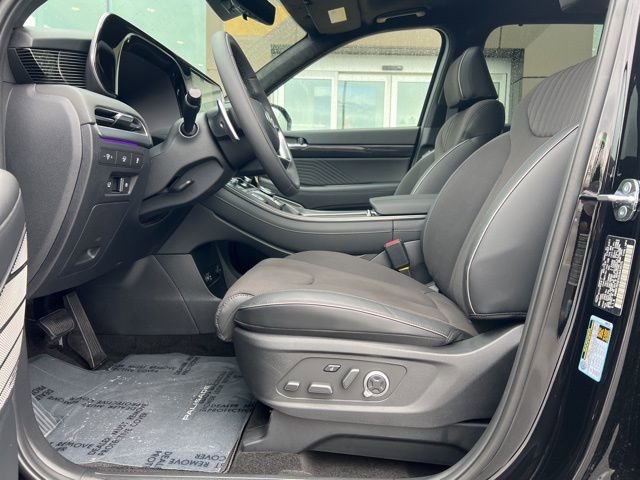 New 2025 Hyundai Palisade Calligraphy image 6