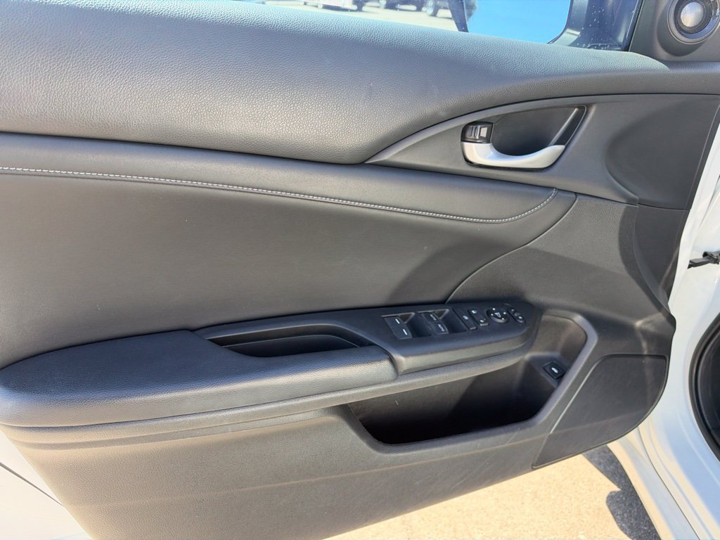 Used 2022 Honda Insight Touring image 11