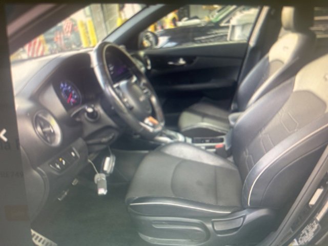 Certified 2024 Kia Forte GT-Line image 4