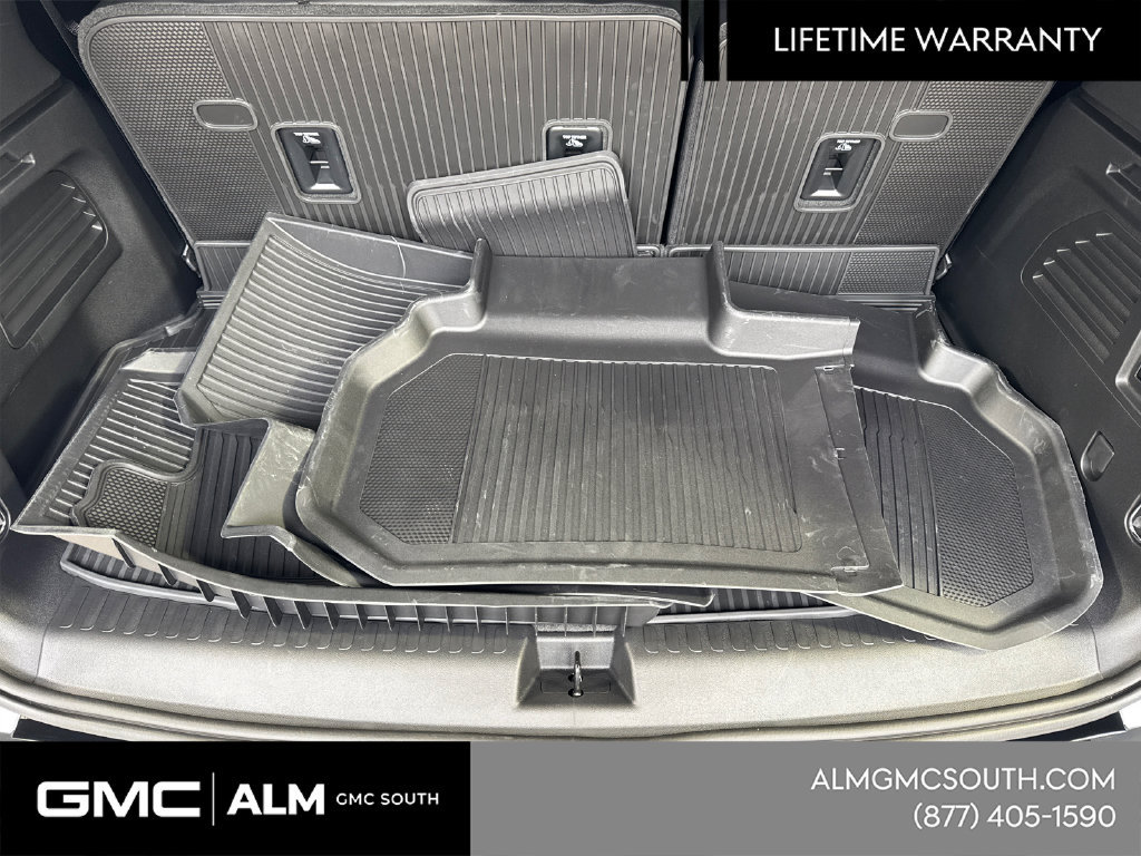 New 2026 GMC Acadia Denali w/ Super Cruise Package FWD image 20