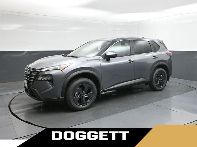 New 2026 Nissan Rogue SV w/ Cold Weather Package FWD image 1