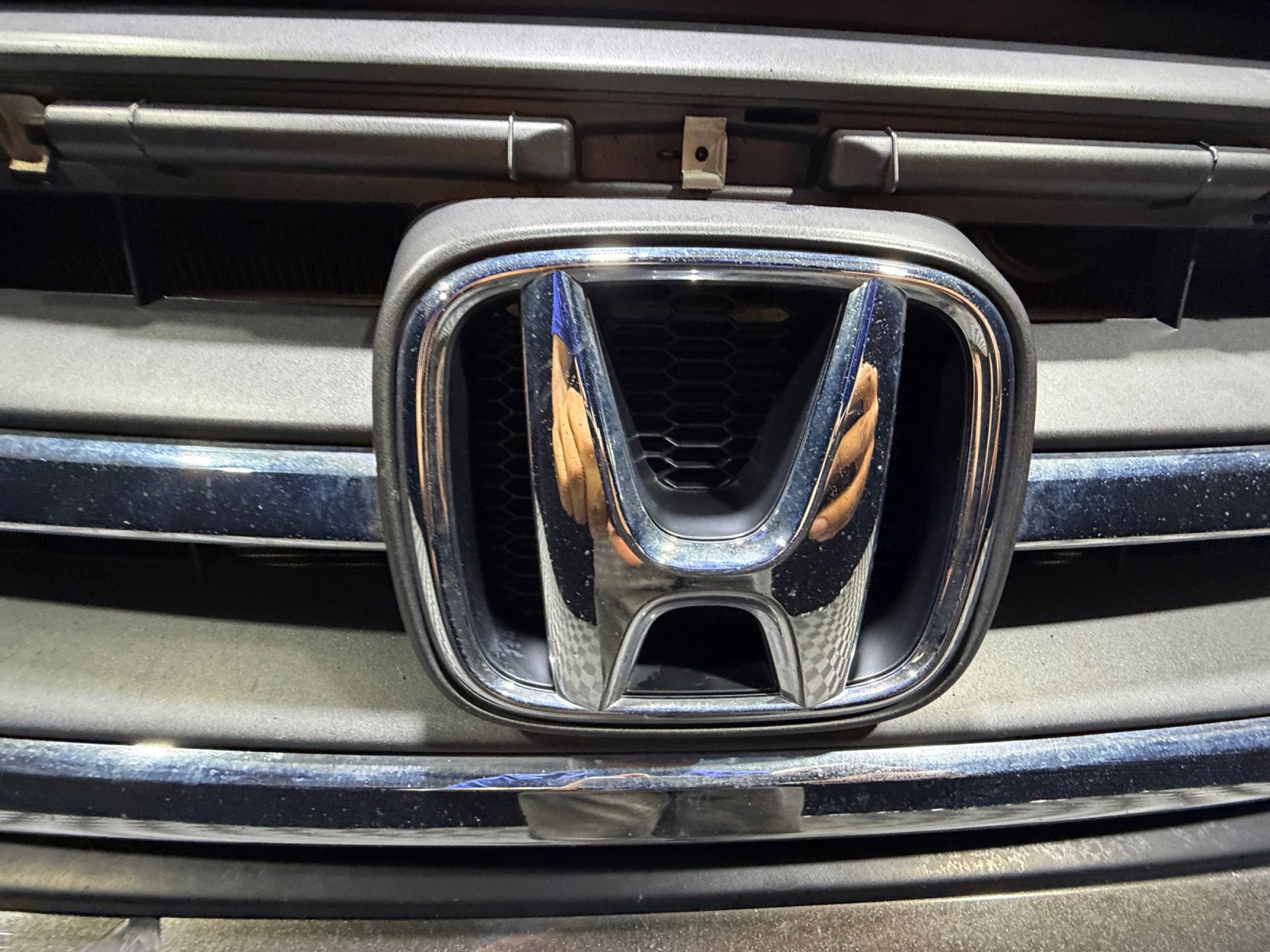 Used 2013 Honda CR-V EX image 23