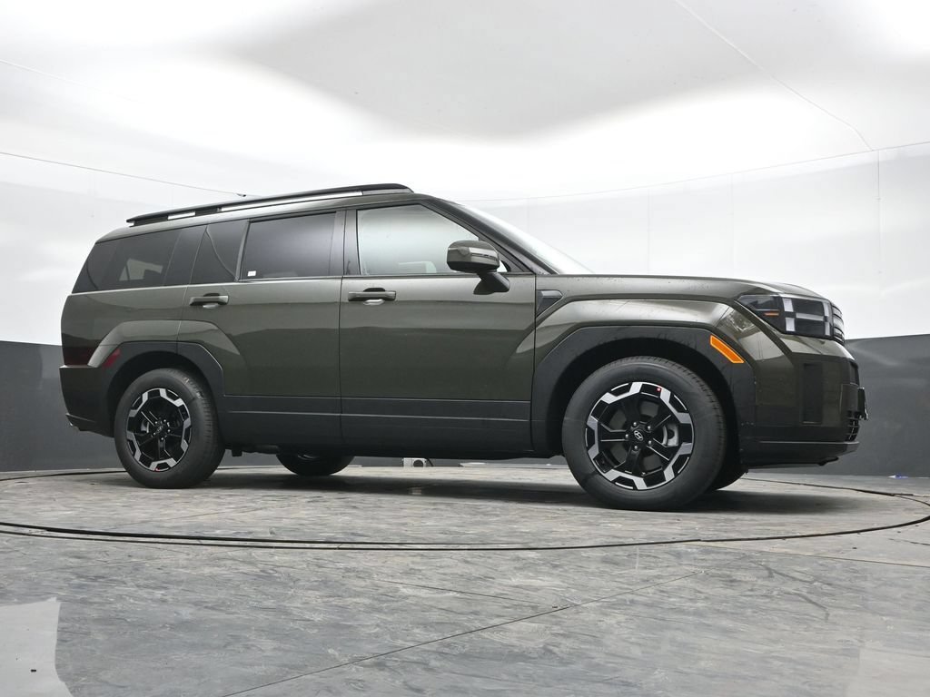 New 2026 Hyundai Santa Fe SEL AWD/4WD image 47