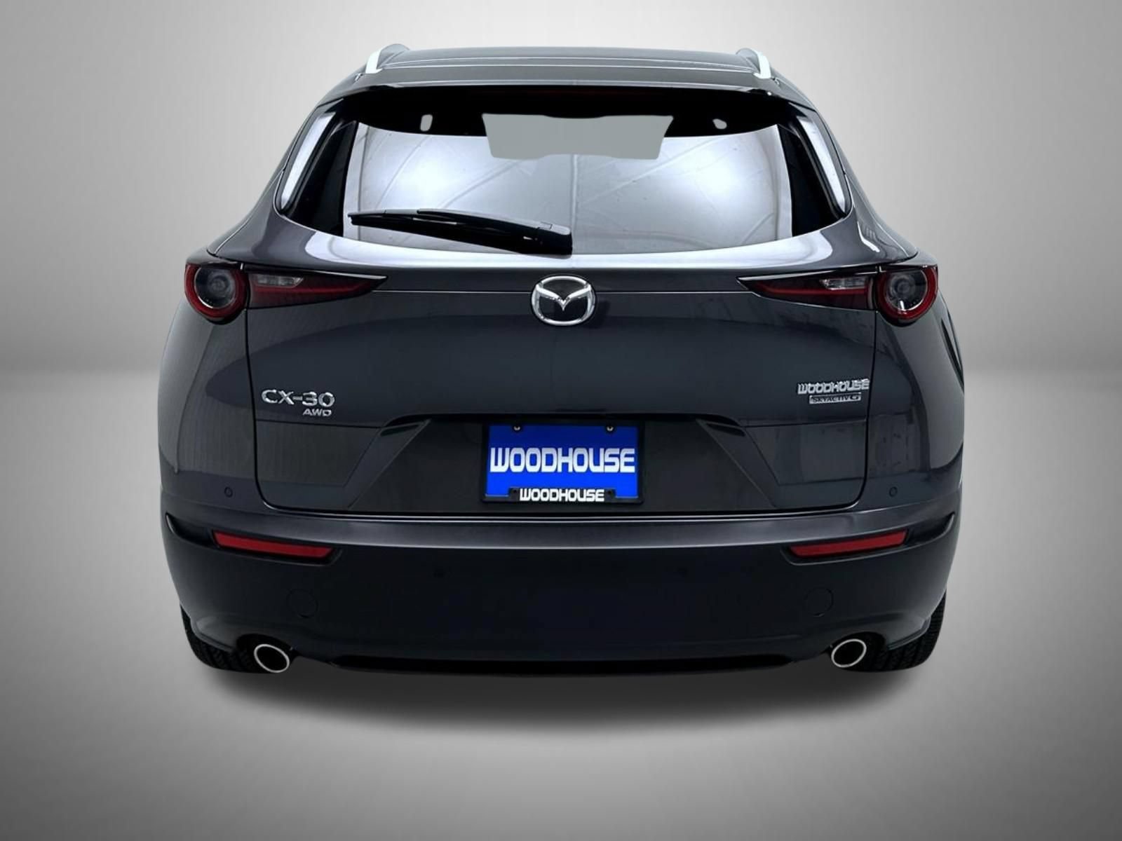 New 2026 MAZDA CX-30 AWD 2.5 S w/ Premium Package image 7