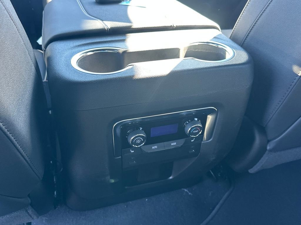 New 2026 Chevrolet Tahoe Premier w/ Sun And Tow Package image 18