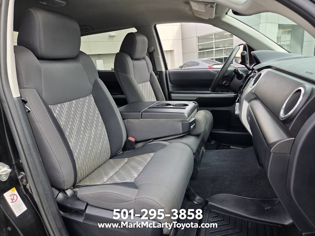 Used 2019 Toyota Tundra SR5 RWD image 16