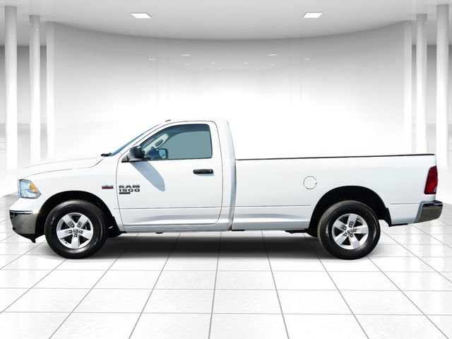 Used 2022 RAM 1500 Tradesman w/ Popular Equipment Group image 2