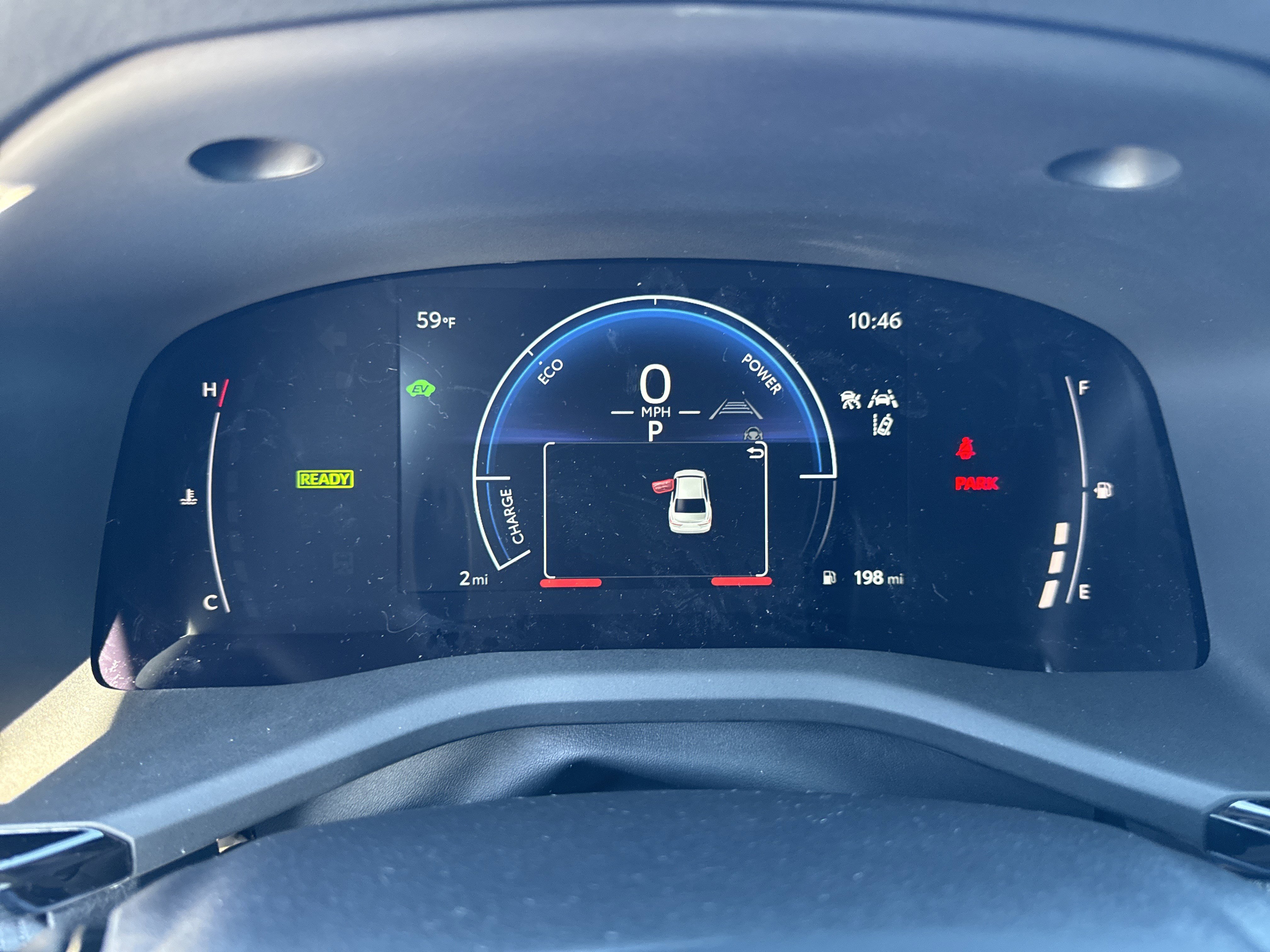 New 2026 Toyota Camry SE image 17