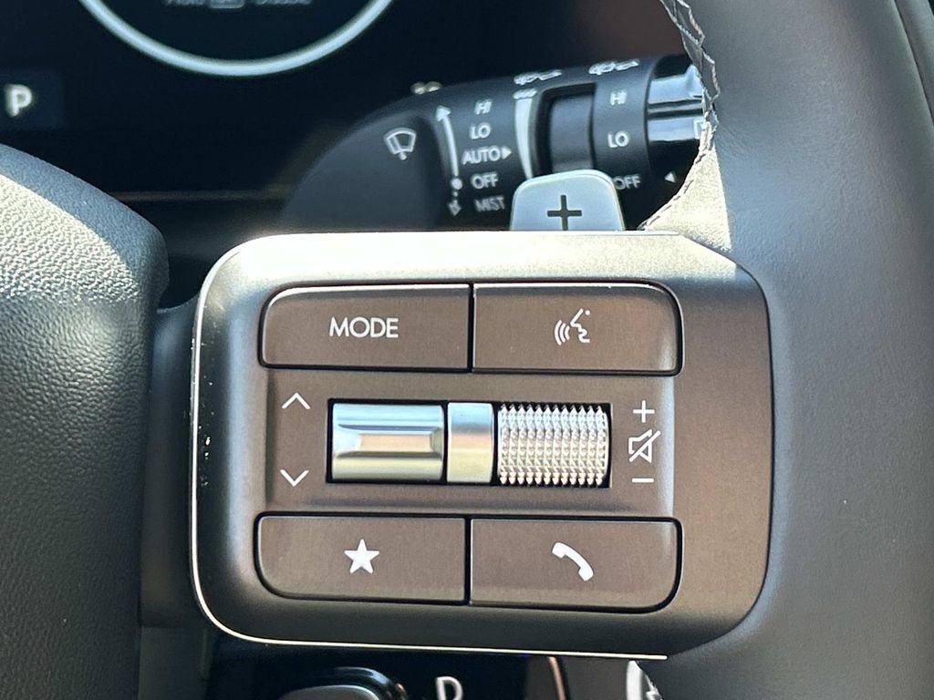 New 2026 Hyundai Palisade Calligraphy image 29