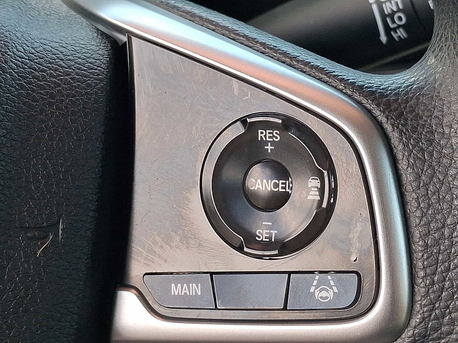 Used 2020 Honda Civic LX image 22