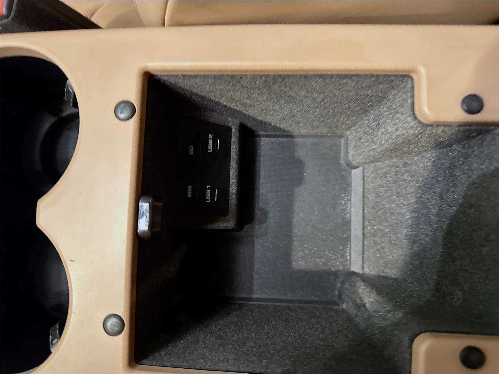 Used 2020 Porsche Macan S image 16