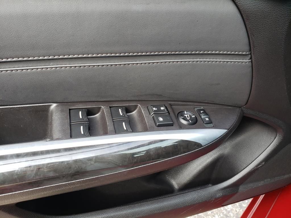 Used 2020 Acura TLX w/ Technology Package image 27