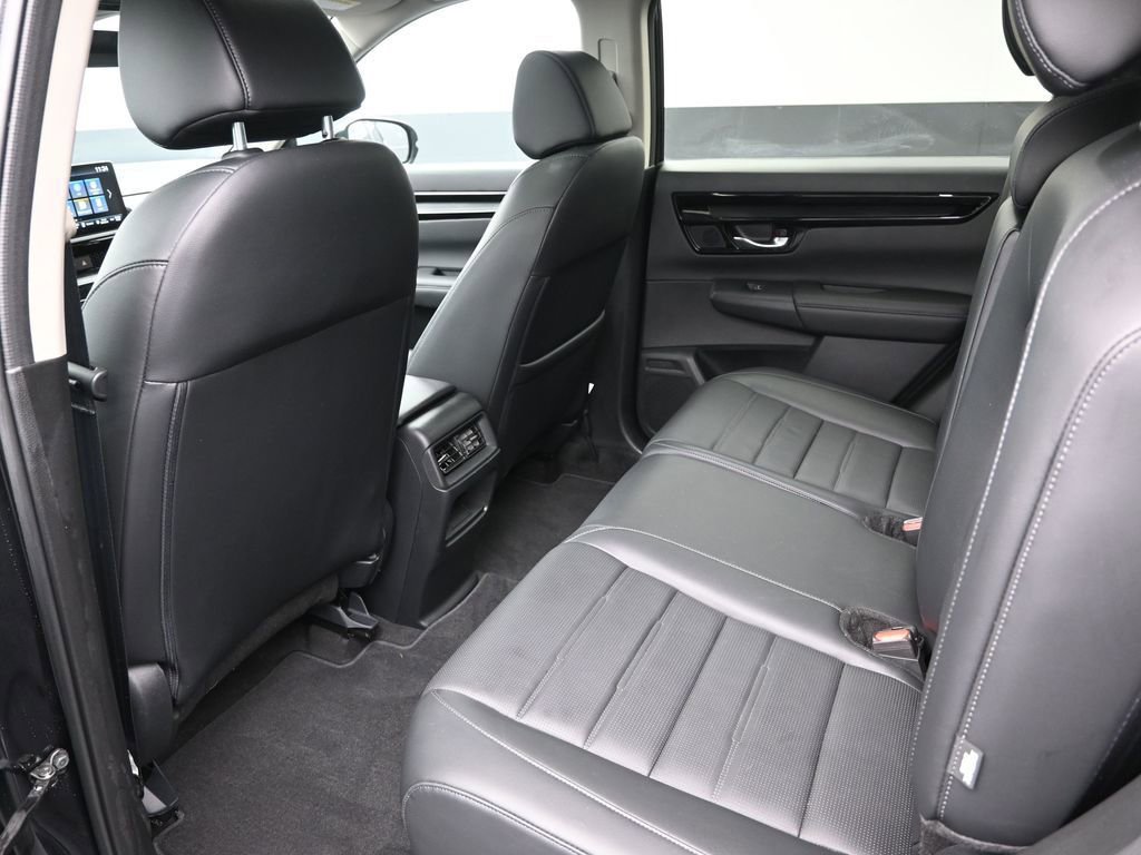 Certified 2023 Honda CR-V EX-L image 23