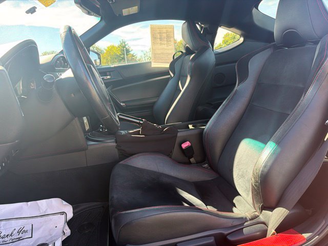 Used 2016 Subaru BRZ Limited RWD image 15