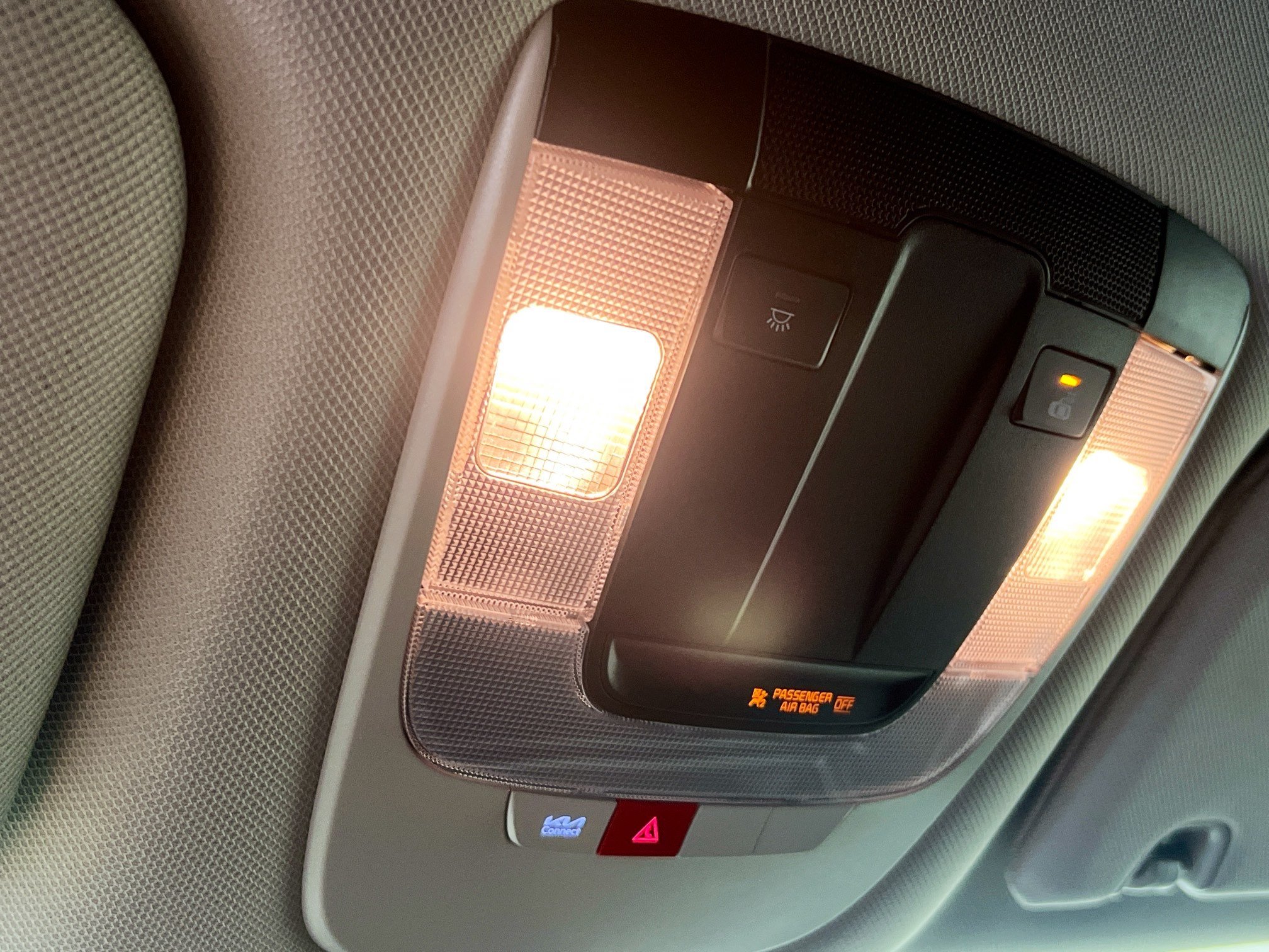 Used 2024 Kia Sorento S FWD image 22