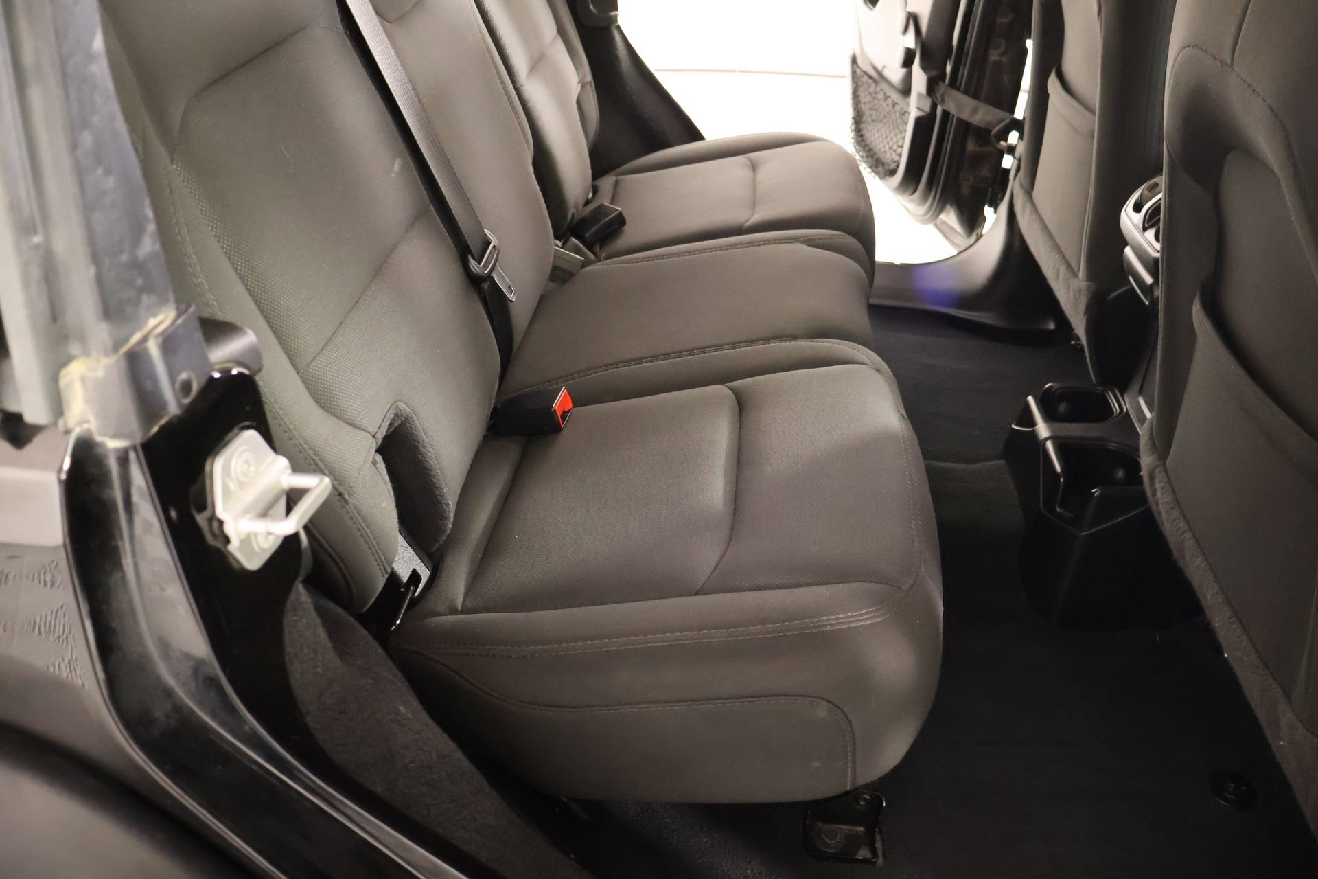 Used 2020 Jeep Wrangler Unlimited Sport image 13