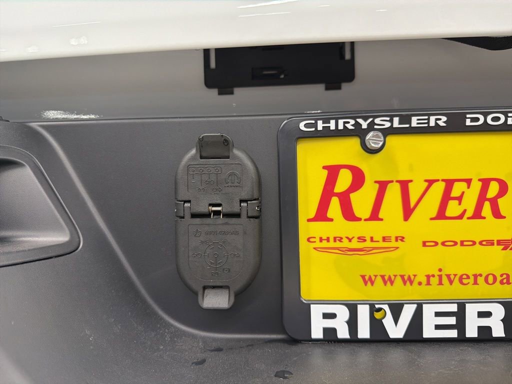 New 2026 Jeep Gladiator Sport image 8