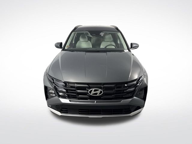 New 2026 Hyundai Tucson SEL image 20