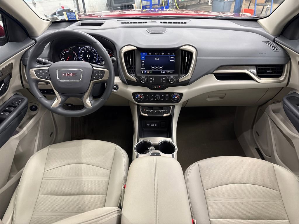 Used 2023 GMC Terrain Denali image 23