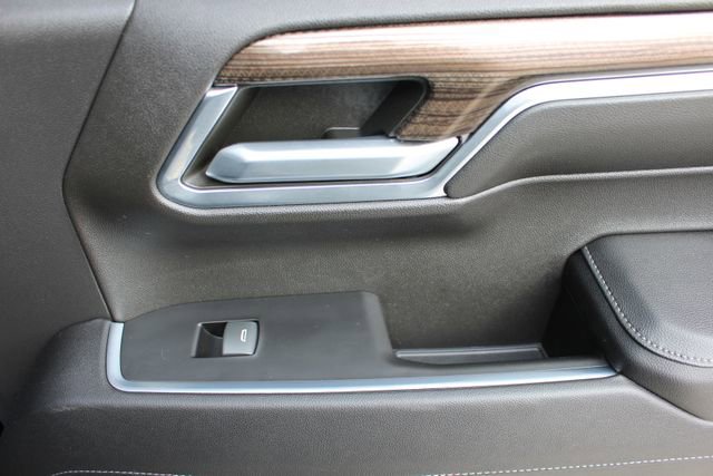 Used 2023 Chevrolet Silverado 1500 RST image 50