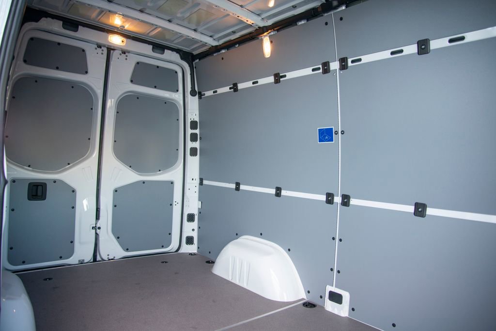 New 2026 Mercedes-Benz Sprinter 2500 image 20