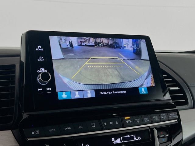 Certified 2025 Honda Odyssey EX-L image 14