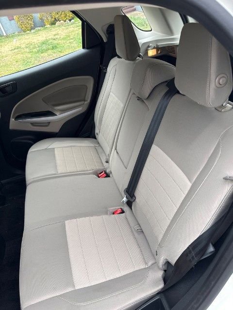 Used 2021 Ford EcoSport S image 9