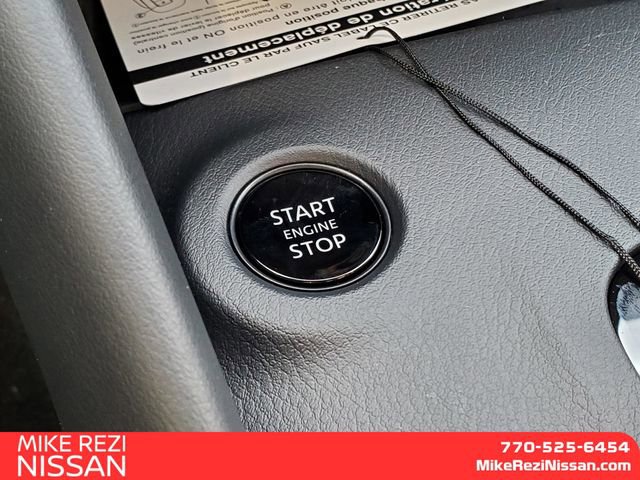 New 2026 Nissan Z Performance image 17