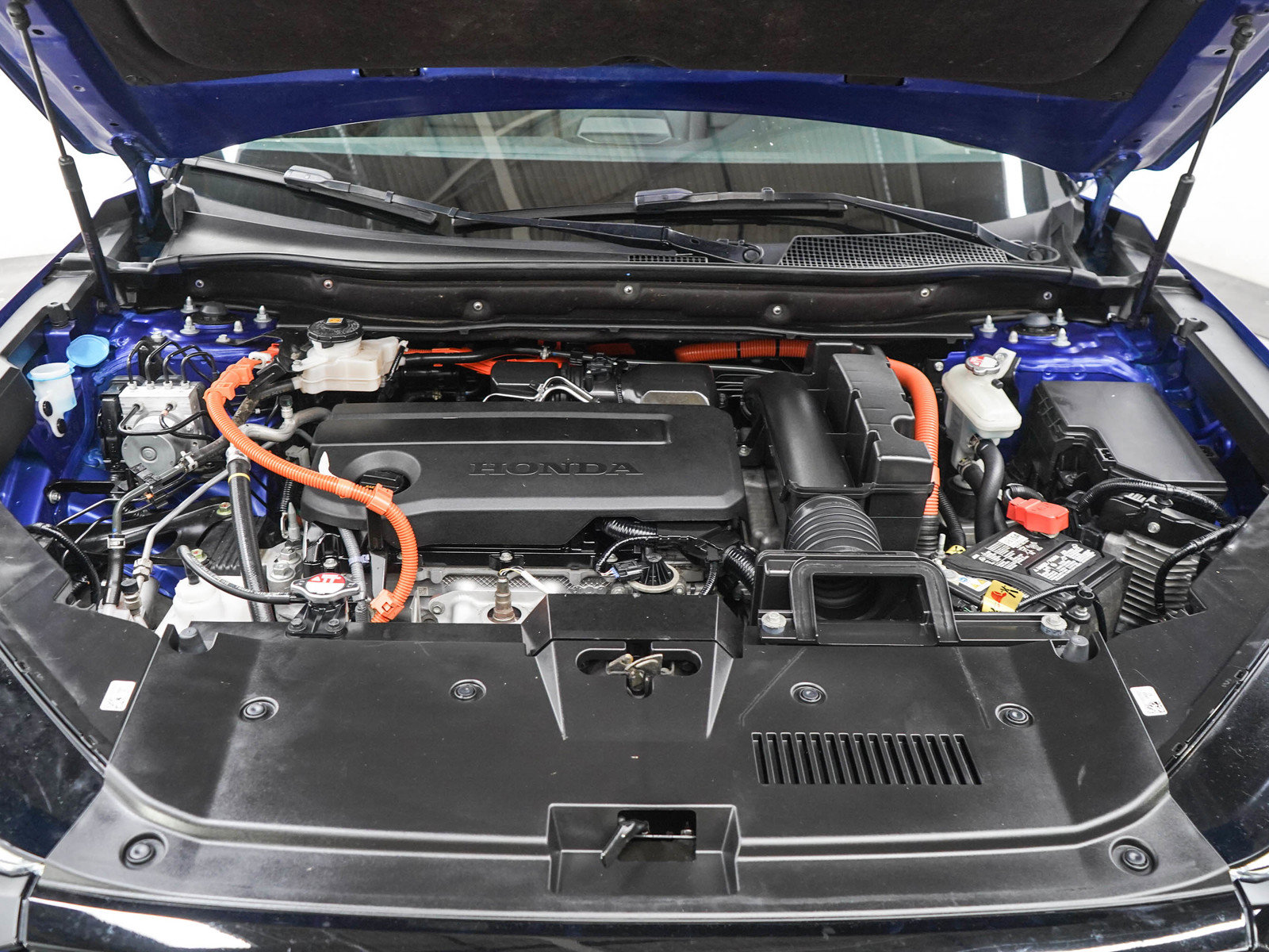 Used 2024 Honda CR-V Sport Touring image 30