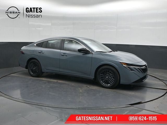 New 2026 Nissan Sentra SV w/ SV Convenience Package