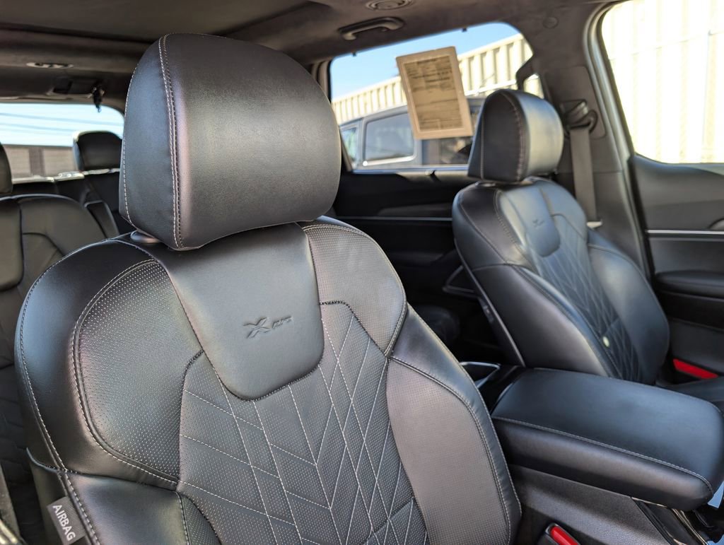 Certified 2023 Kia Telluride SX Prestige X-Pro image 22