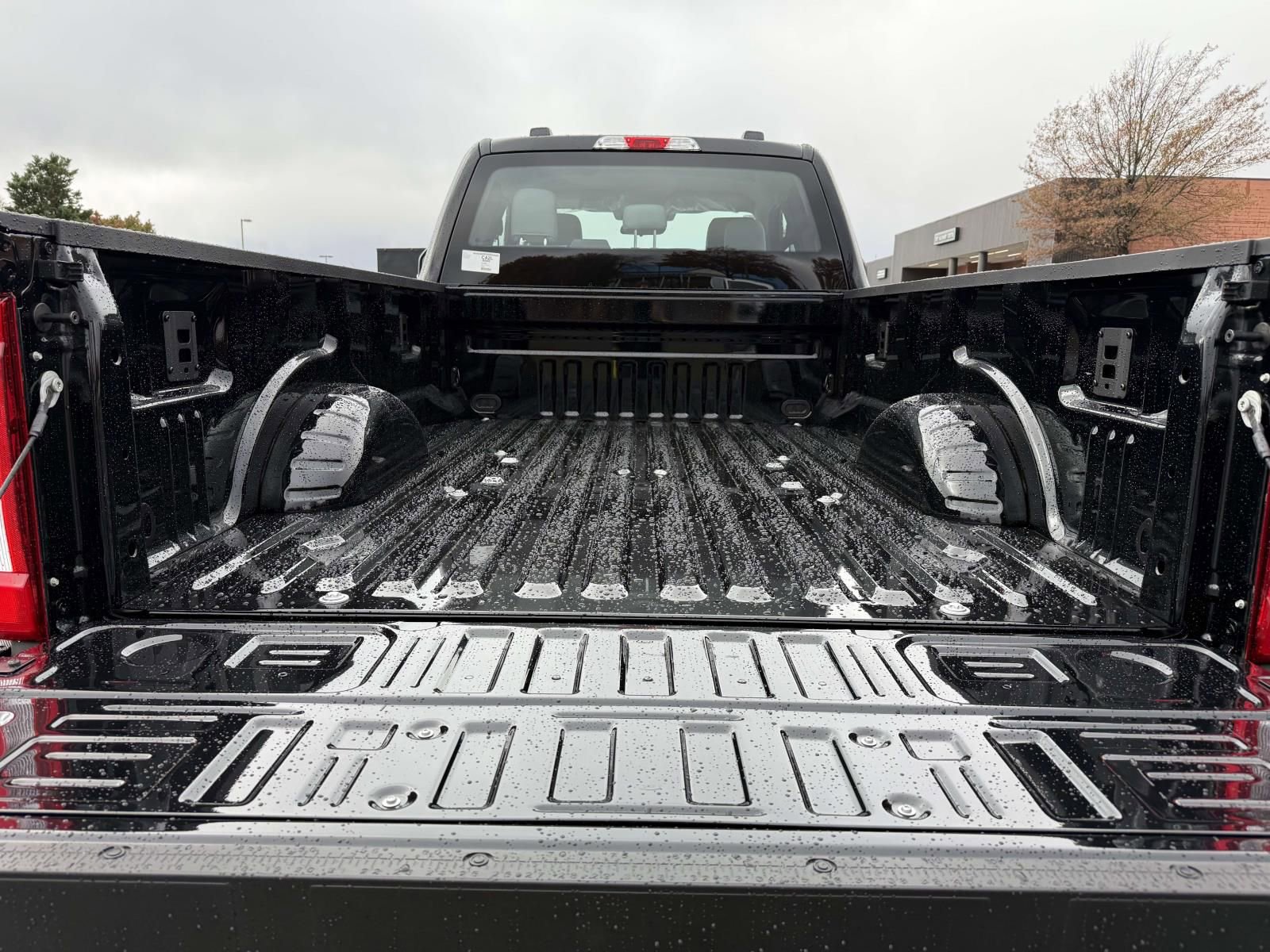 New 2026 Ford F250 XL image 11