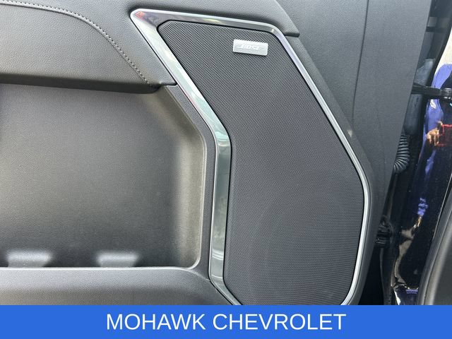 Used 2025 Chevrolet Silverado 2500 LTZ w/ LTZ Convenience Package AWD/4WD image 26