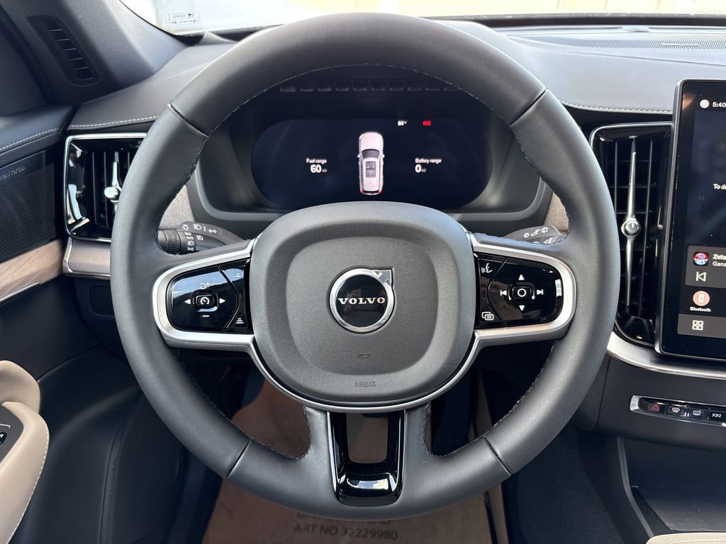 New 2026 Volvo XC90 T8 Plus image 11