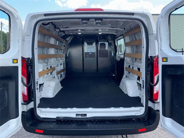 Used 2023 Ford Transit 250 XL w/ Exterior Upgrade Package image 15