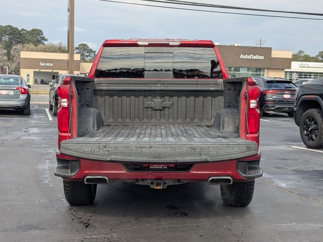 Used 2019 Chevrolet Silverado 1500 RST image 14