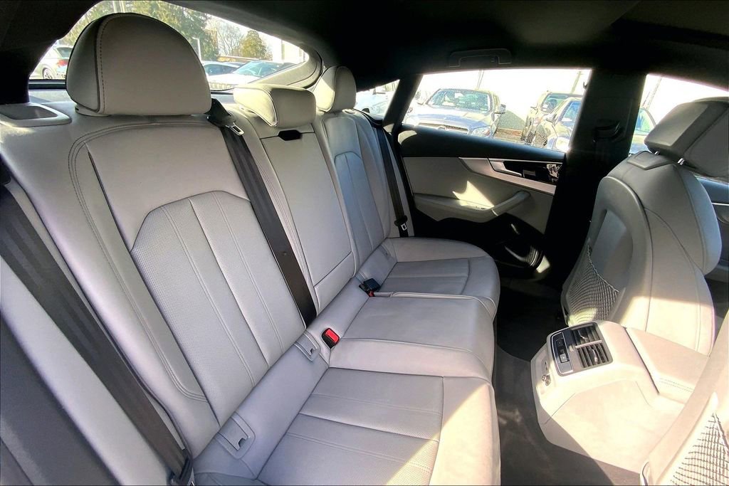 Used 2024 Audi A5 2.0T Premium Plus image 20