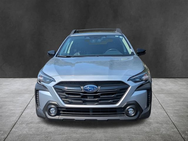 Used 2025 Subaru Outback Onyx Edition AWD/4WD image 10