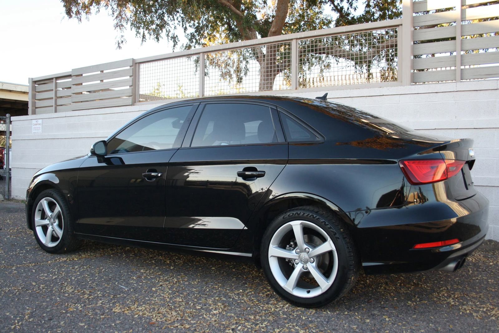 Used 2016 Audi A3 1.8T Premium image 31