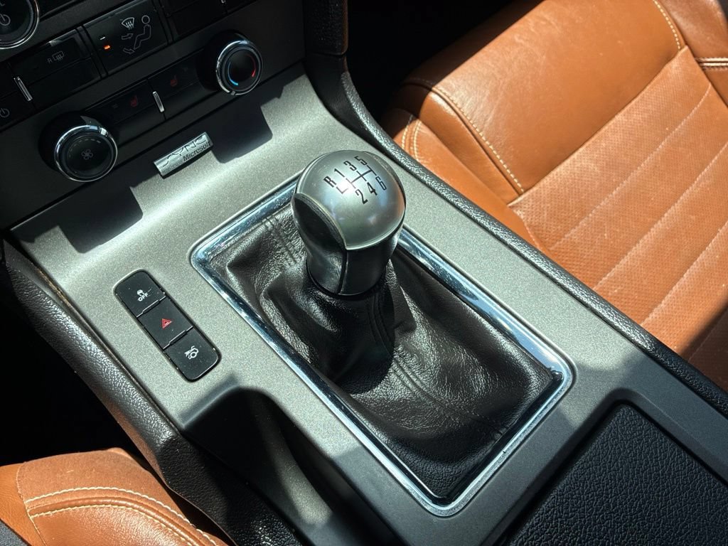 Used 2014 Ford Mustang GT Premium w/ GT Track Package RWD image 18