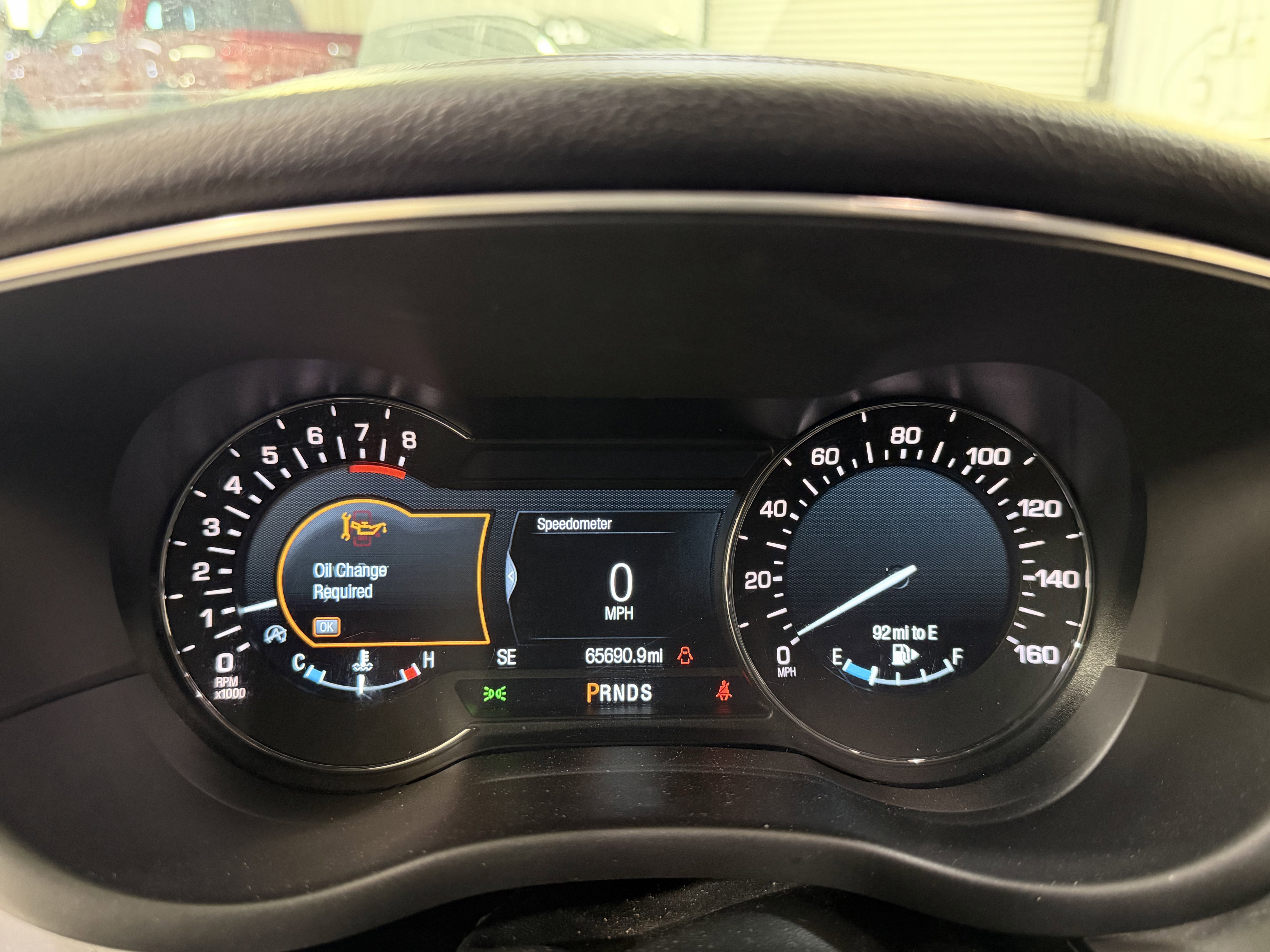 Used 2018 Lincoln MKC Select w/ Select Plus Package FWD image 16